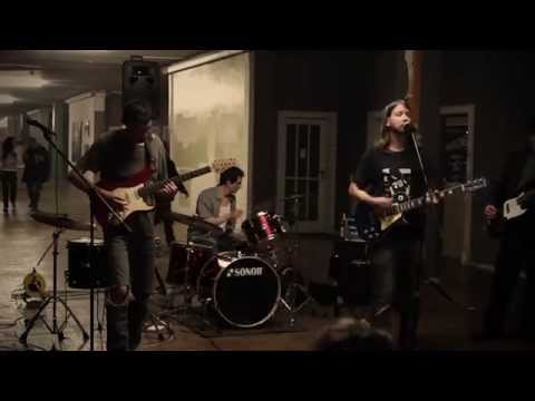 Byko & The Bykonauts - Lost in the City (Live at Funkhaus Berlin 2014)