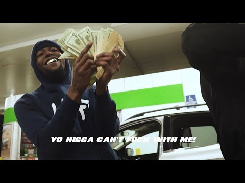 LionPosseFamily Music Video