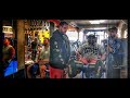 Séance QUADRICEPS avec SUPER FEHD et BIG SEB