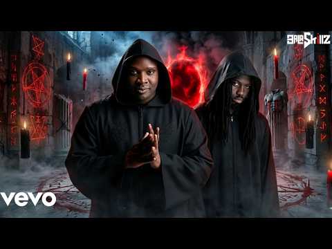 Valete, Prodígio - Impuro (Ritual Sonoro) (Ft. Phoenix RDC & Regula) | (Music Video) 2025