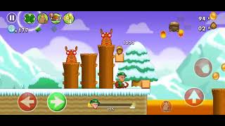 Let's go on a quest together.