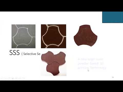 Manufacturing Processes Lecture 37