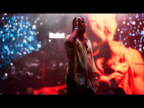 Deliric and Silent Strike