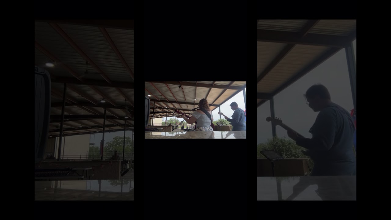 Promotional video thumbnail 3 for Rylie Prince