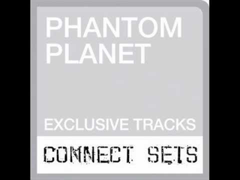 Phantom Planet - Paranoid Android (Radiohead Cover)