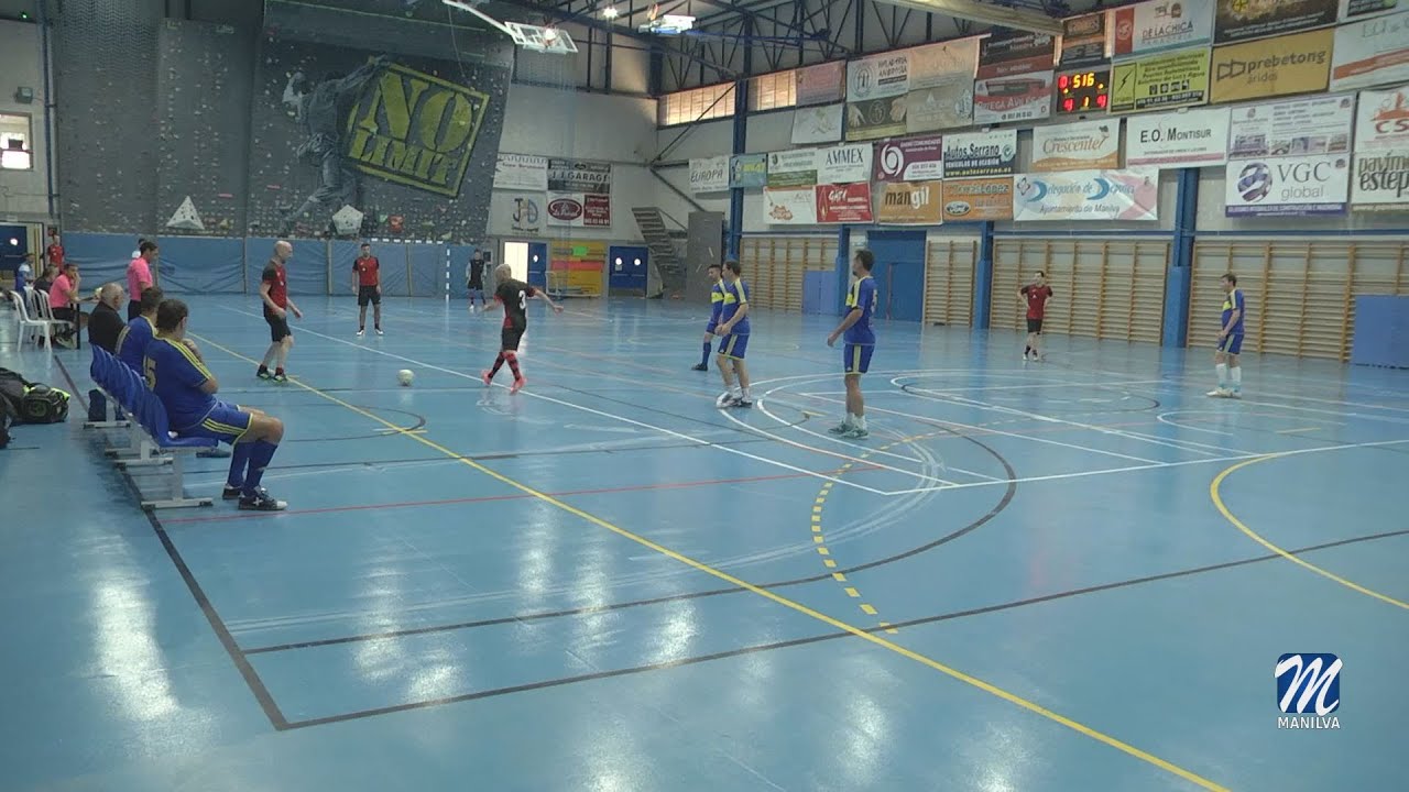 Fase final de la Semana del Deporte ACRECA Fase final de la Semana del Deporte ACRECA