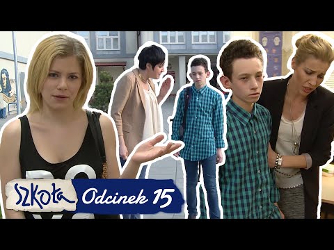 SZKOŁA - ODC. 15 CZ. 1