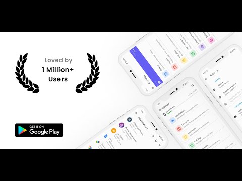 All Backup & Restore Video