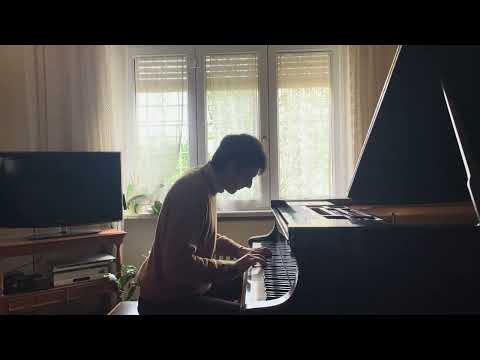 F. Chopin: Notturno Op.62 n.1: Andante