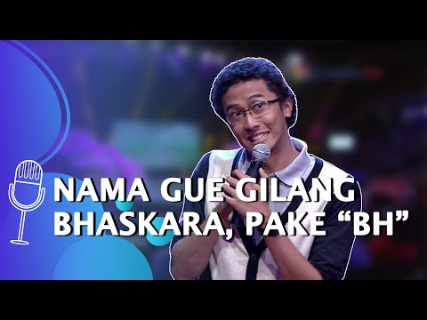 SUCI 2 - Jangan Nembak Cewek Pakai Lagunya Glenn Fredly!