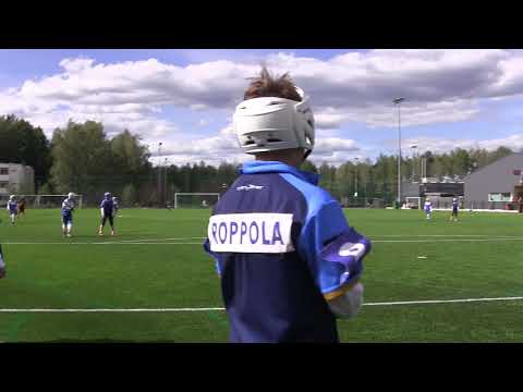 Tenavaleiri 2019 Espoo Keki - Puurtila 1A