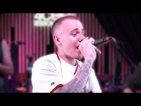 AdyB - 4Cee Sessions | Live Performance