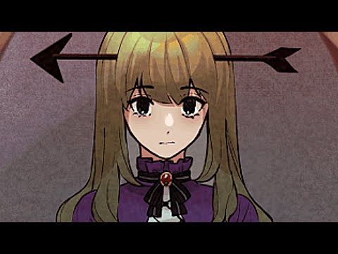 You're An Idiot But You Get A Free Vampire Boyfriend CLICK HERE - Idiot Maiden ALL ENDINGS