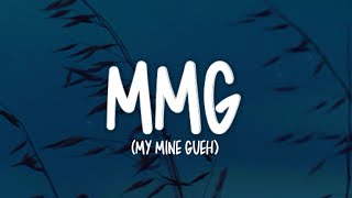 Download lagu Naykilla - MMG (My Mine Gueh) Lirik Lagu mp3