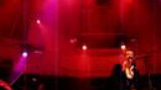 Willy DeVille, So So Real, Paradiso, February 15, 2008