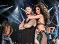 J Balvin & Eλένη Φουρέιρα - Tranquila (Mad VMA 2014 by ...