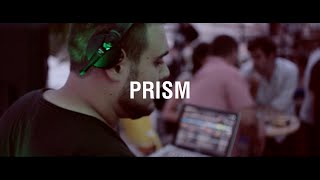 CODE: & CDeep present PRISM at Culture Beat Garden - Aftermovie