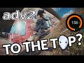 Floatwheel ADV2 Hill Climb Redemption