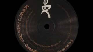 MDEX07: Marc Deon - Candyflip (DJ Naz's In House Remix)