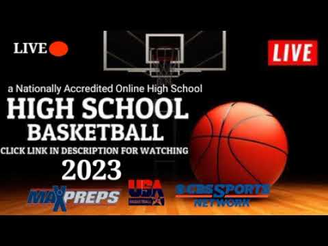 Gaffney vs. James F. Byrnes - South Carolina High School Girls Basketball
