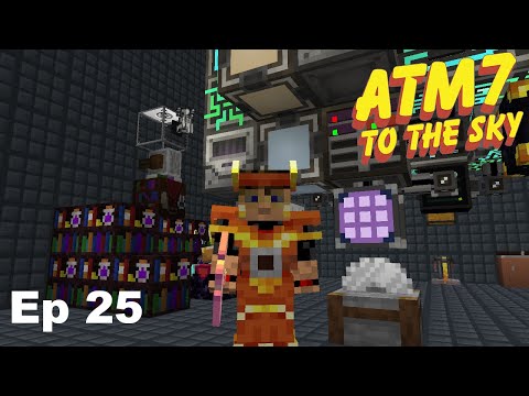 ATM 7 To The Skys - Episode 25 - Fortune 7!