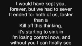 30 Seconds To Mars - Attack with Lyrics