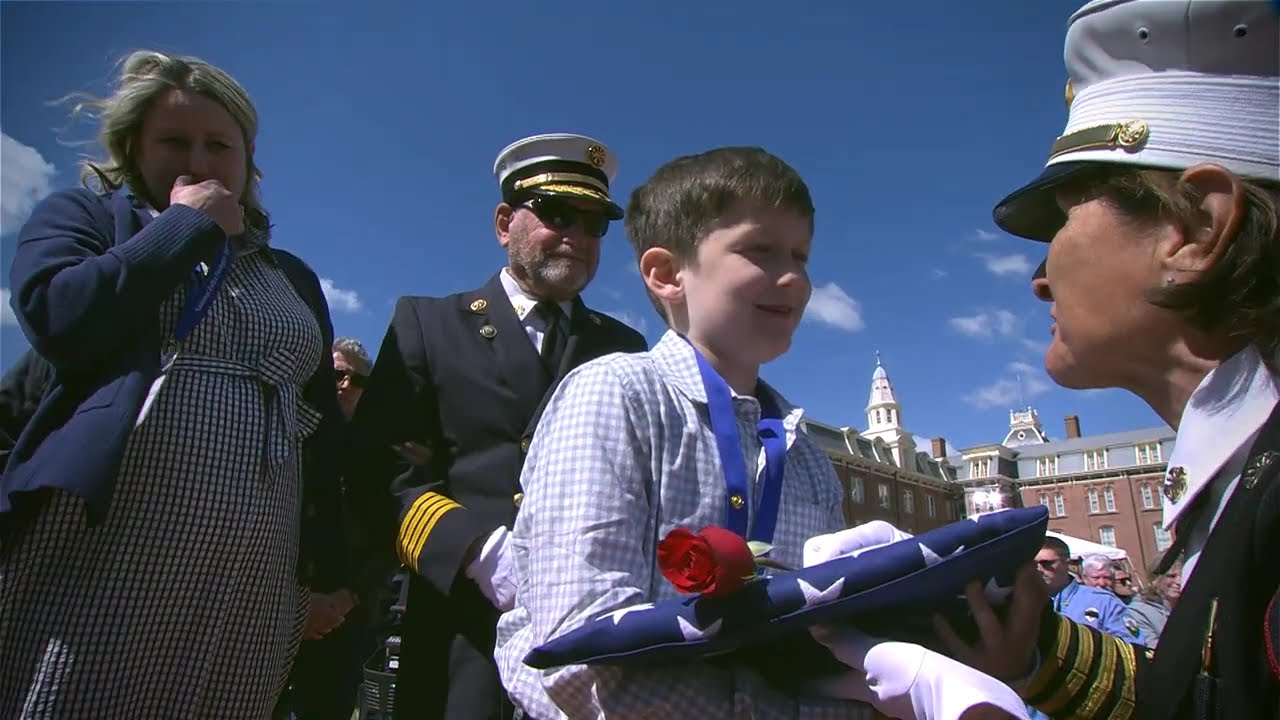 2026 National Fallen Firefighters Memorial Weekend Overview