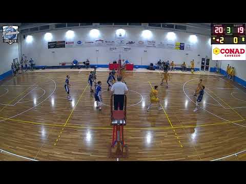 EDIL CAM CAVEZZO -  VGM MODENA