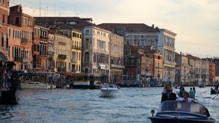 How to Get Around | Venice Travel