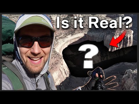 I Found the Strangest Hidden Voids on Google Earth