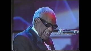 Ray Charles - Living For The City