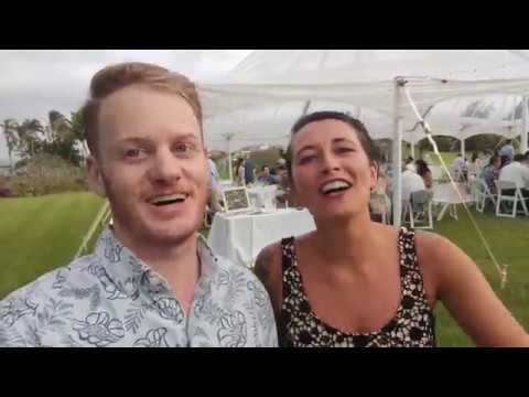 DJ Liam Grist 2018/2019 Wedding DJ Promo