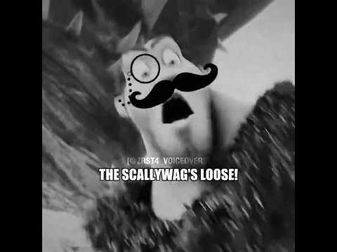 The Croods but it's fancy #zrst4voiceovers #memes