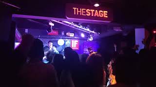 Dolu Kadehi Ters Tut - Yakarlar (Live)