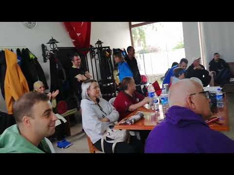 Cengiz Akdağlı vs Şeref Daşdemir 3 - 0