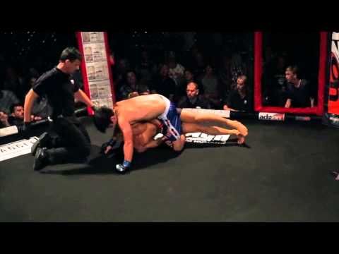 ETERNAL MMA 9 - TKO COREY FLOREZ VS MATT YUNG LEE-MANWAR