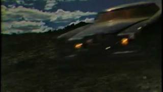 THE CAR (1977) Terrifying End Sequence + 80s Commercials
