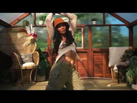 Keara Alyse- No Rush (Official Video)