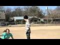 On To Me Music Video BLOOPERS Featuring Emma Fuhrmann Caleb Barwick