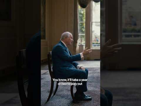 Stephen Schwarzman on Private Credit and Software Industry Fear