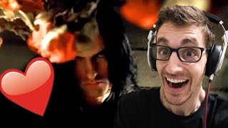 Hip-Hop Head&#39;s FIRST TIME Hearing TYPE O NEGATIVE: &quot;Love You to Death&quot; REACTION