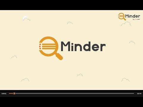QMinder