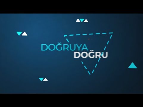 Doğruya Doğru 2. Bölüm