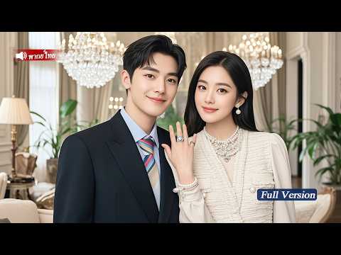 CEOไม่เคยแตะผู้หญิงคนไหนมาก่อน แต่ภรรยาแสนสวยกลับทำให้เขาตกหลุมรักตั้งแต่แรกเห็น! ต้องตามใจเธอสิ
