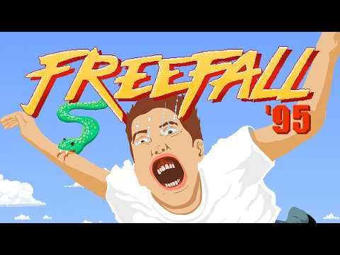 Freefall ’95
