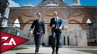 Muhamed Gaziu & Zait Aliu - Me Fat Bajramin