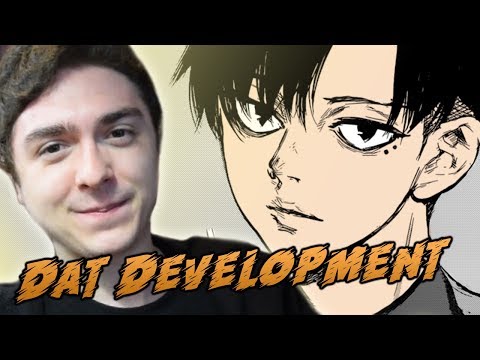 Urie Does Something Kaneki Ken Has Failed To Do | Tokyo Ghoul:re Chapter 162