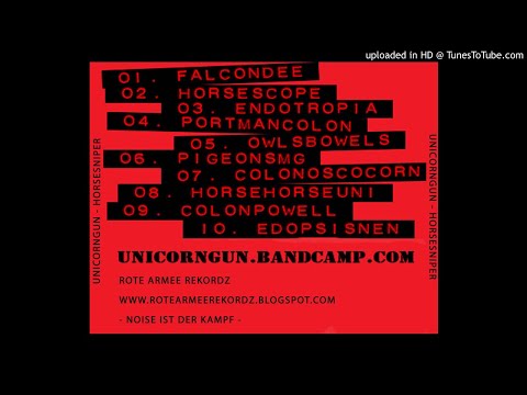 UNICORNGUN - Portmancolon
