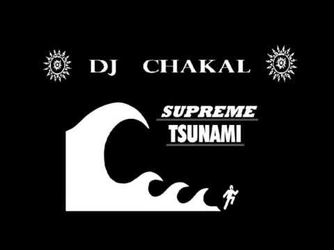 Mercer vs DVBBS & Borgeous - SUPREME TSUNAMI (Chakal Remix)