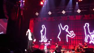 Dead Man Walking - The Script